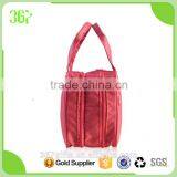 Multicolour Makeup Pouch Travel Zipper Tote Portable Cheap Toilet Bag thumbnail-5