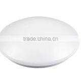 Microwave Motion Sensor Ceiling Lamp 4000K Dual-lighting Zhongshan Cheap Price CE Rohs thumbnail-2