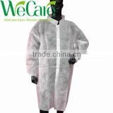 hospital doctor white lab coat