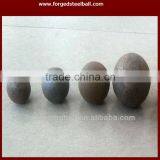 Forged Steel Grinding Balls HRC60-65 thumbnail-1