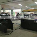 Full Automtaic Bottle Silk Screen Machine One Color thumbnail-4