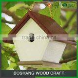 BOSHANG Supplier Bird House Wooden Nest thumbnail-4