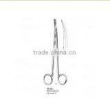 surgical scissors, all kinds of medical scissors