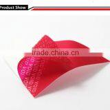 High Quality Anti-fake Security VOID Label Stickers