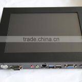 Industrial I5 CPU 10 Inch Touch Screen Mini pc With Wifi thumbnail-2