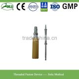 Small/Large Fracture Locking Plate Torque Screw Driver