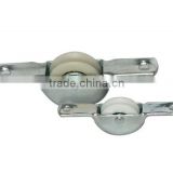 NBWR-120 2015 Best Sell Exporting Roller Shutter Pulley,Window Roller