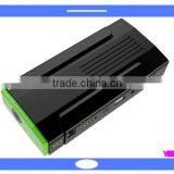 Ultra-thin Jump Starter 16800mAh&13800mAh Jump Start Starter Powerstation Jump Starter thumbnail-3