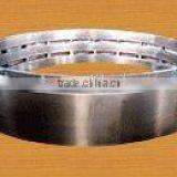 Customized Sand Casting Products for Forging Machine thumbnail-2