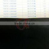 TWILL PEACH SKIN/MICRO FIBER FABRIC/POLY PEACH