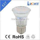 L-SL High Quality Glass Gu10 MR16 JDR E14 E27 Led Spotlights 5w