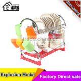 Kitchen Plate Rack thumbnail-2