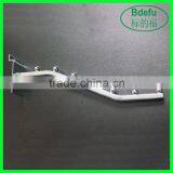 Slatwall Accessories Hooks for Clothing Display