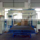 Pulyurethane High Quality 2D/3D CNC Foam Cutting Machine thumbnail-1