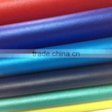 High Quality PVC Leather for Making Sports Shoes Sold to South America