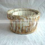 2015 New Style Garden Planter Sets(FSC Certificate)