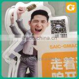 3M Vinyl Sticker Wall Floor Decal Advertisement Of New Product thumbnail-2