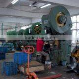 Sun Scale (SZ) Manufacturing Limited company overview - view 1 thumbnail