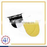 Colorful Lace Overlay Modesty Panel Chemisette Corselet for Ladies