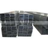 Galvanized Steel Tube