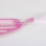 5pcs Varied Colors pp Handle Cooking Tool Set thumbnail-5