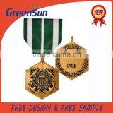 Quality Fashion Design Gold Chocolate Medals thumbnail-1