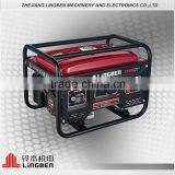 Lingben China Honda Gx270 Home Generator With Cheap Price