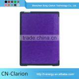 Hot Selling Genuine Leather Smart Case Cover For Kobo Aura Customs Genuine Leather Cheap Mobile Phone Case thumbnail-2