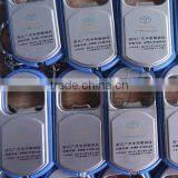 Sale Metal/plastic Custom Made Keychains thumbnail-1