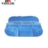 Blue Inflatable Leg Support Cushion thumbnail-5