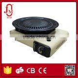 Camping Portabe BBQ Baking Tray thumbnail-1