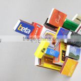 Indian Safety Matches Sellers