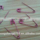 19mm Metal Safety Pin for Wholesale From China Factory thumbnail-1