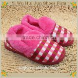 Open Toe Hotel Slipper Disposable Terry Cotton Bath Slippers