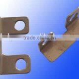 Sheet Metal Quality Stamped Parts/metal Stamped Parts/OEM Stamped Parts for Machine Equipment thumbnail-2