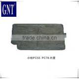 Excavator Parts PC55 PC78 Cabin Air Filter