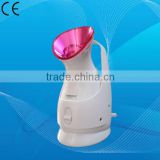Home use face steamer