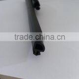 Window and Door Plastic PVC Profile Extrusion/pvc Bubble Gasket in China EPK-21-4.5 thumbnail-1
