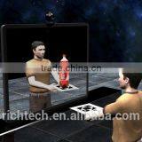 RichTech Standard Version Augmented Reality System / Virtual Reality Products
