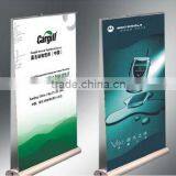 Export 200gsm High Density More Rigid Eco Solvent pp Paper LATEX UV Ink for Display Media thumbnail-3