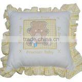 Decorative Throw Pillow thumbnail-1