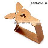 Household Articles Stainless Steel Table Cloths Clip thumbnail-5