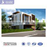 ARCHITECTURAL RENDERING
