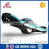 2016 New Products One Wheel Electric Scooter thumbnail-3