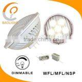 Dimmable PAR56 120V 36W Indoors White Amber Par Light Led PAR56 Narrow Spot Lighting, Medium/wide Flood Lighting thumbnail-1