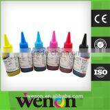 High Quality Bulk Pigment Ink for Canon W8200 thumbnail-5