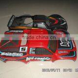 Car Flip Key Shell thumbnail-3