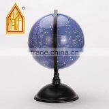 8 Inch (20cm )PVC Star Globe Educational Globe thumbnail-4