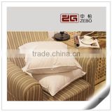 100% Cotton Good Quality Car and Sofa Pillow for Sale Low Price
