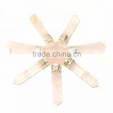 Wholesale Of Chakra Energy Generator : Rose 7 Point Energy Generator Tool